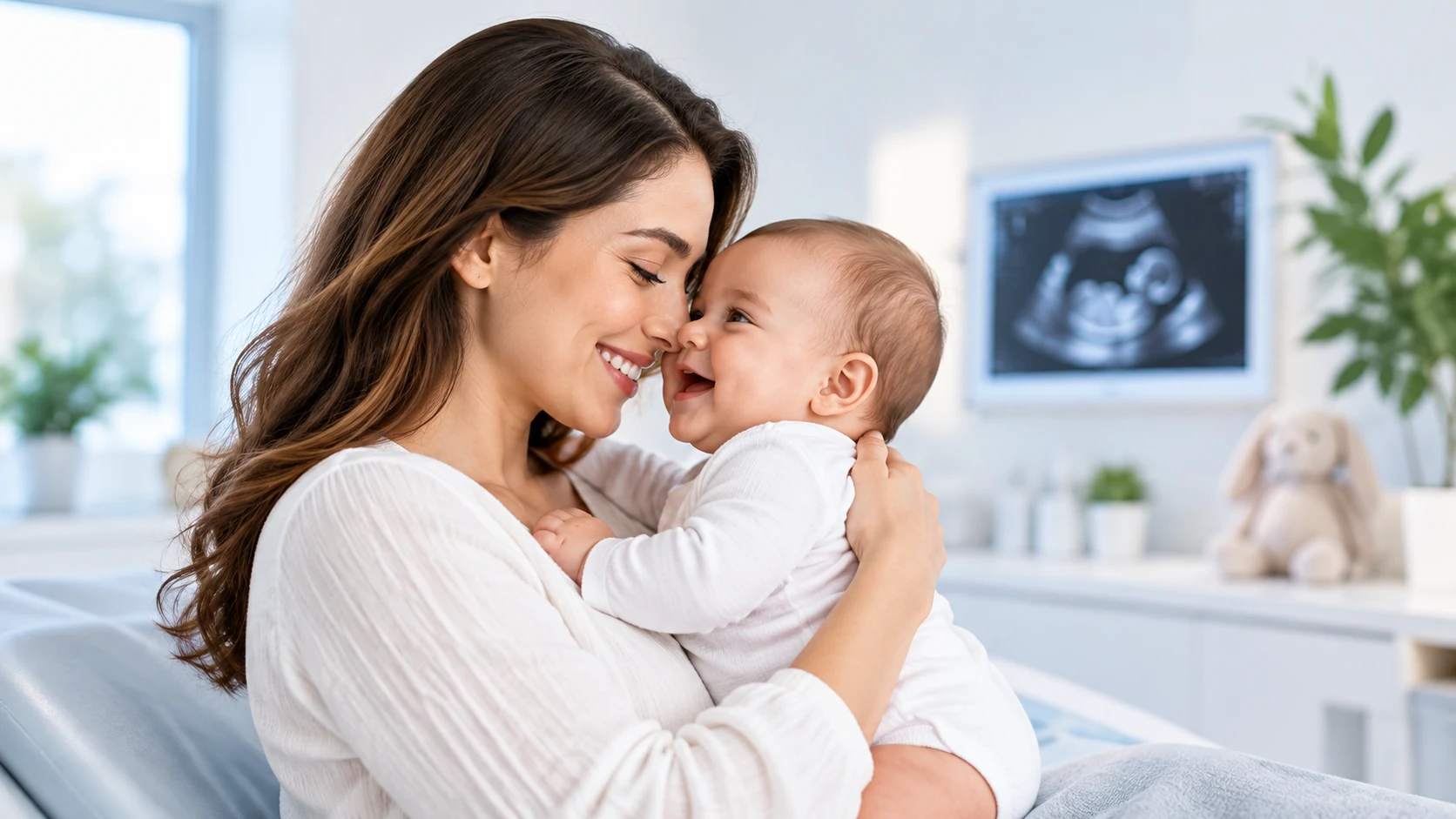 IVF & Fertility Clinics