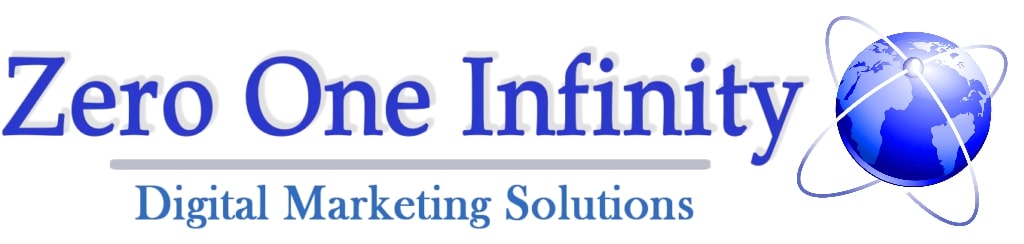 Website Packages - Zero One Infinity Makers