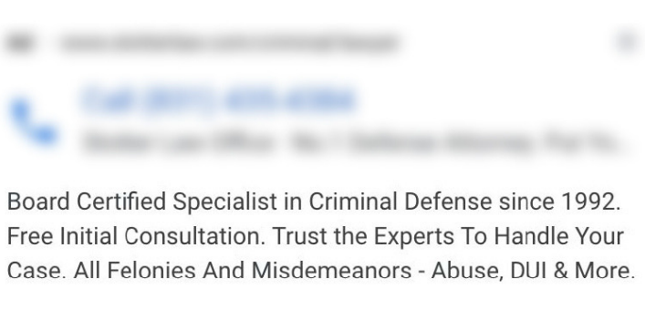 google ads case study case 1 ads 1