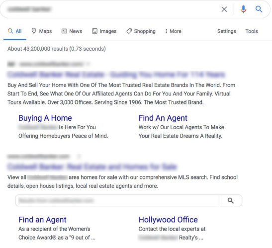 google ads case study case 10 ad 1