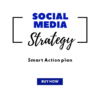 Social Media Marketing Smart Action Plan