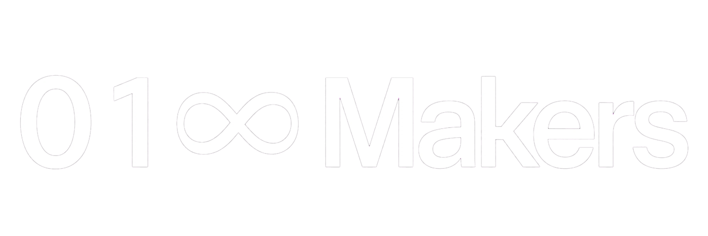 Zero One Infinity Makers